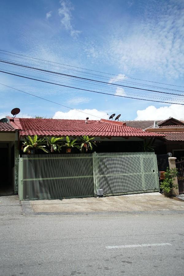 Zoo Villa With Private Pool @ Ampang Kl Zewnętrze zdjęcie