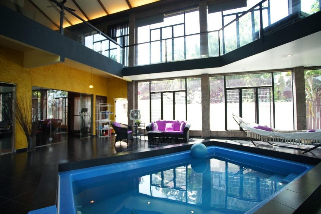 Zoo Villa With Private Pool @ Ampang Kl Zewnętrze zdjęcie